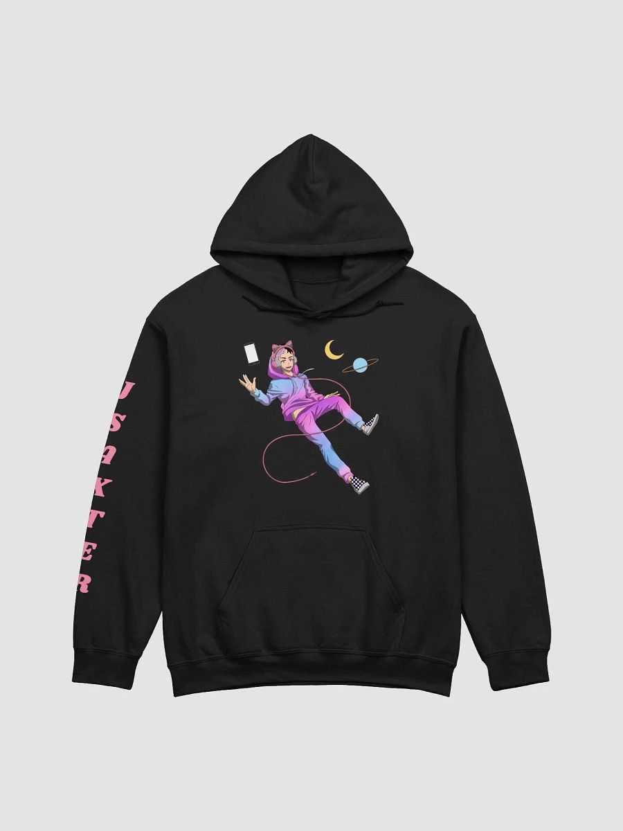 JSAXTER'S OUT OF THIS WORLD HOODIE product image (1)