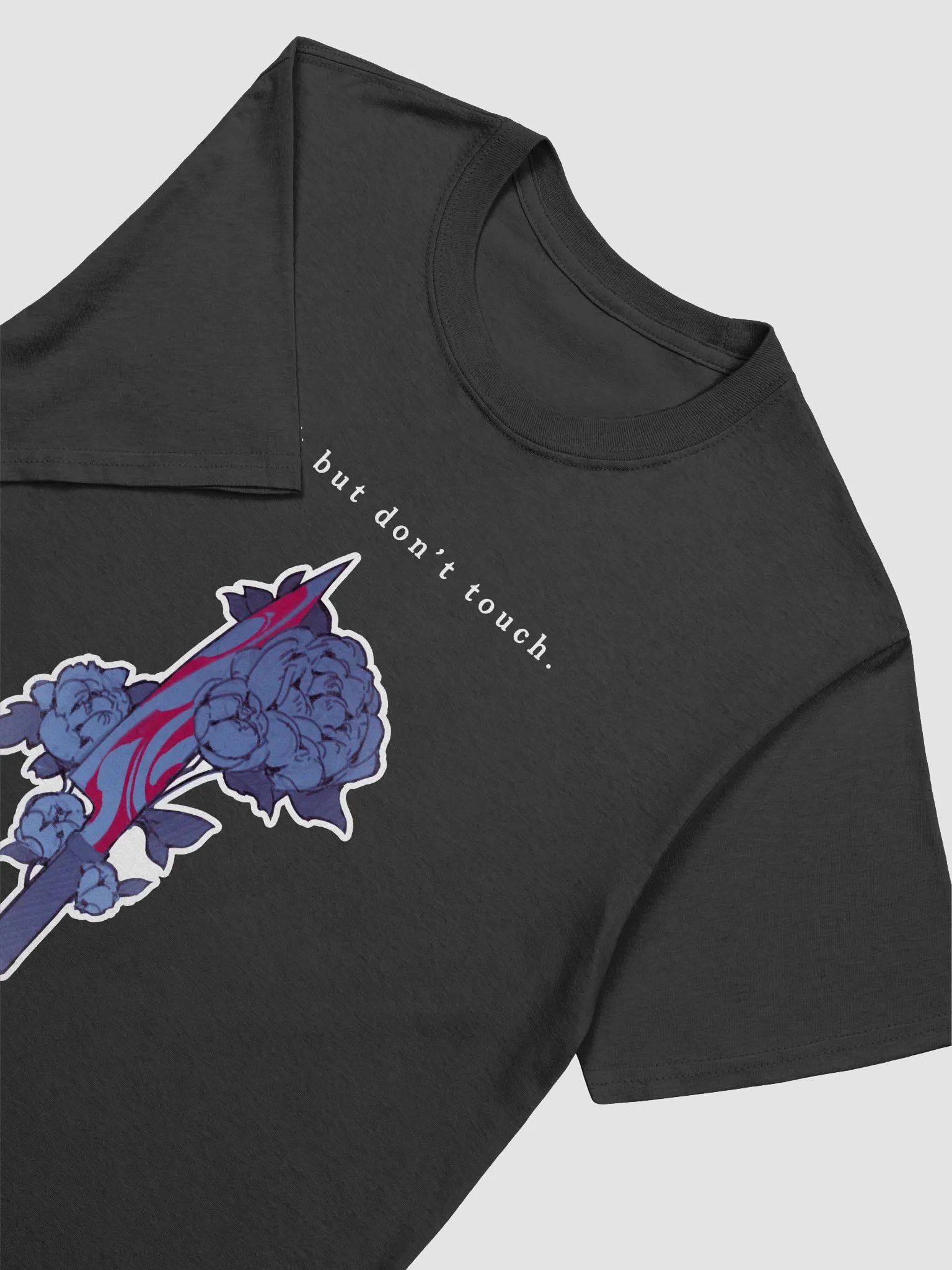 Look But Don't Touch (Dark) product image (6)