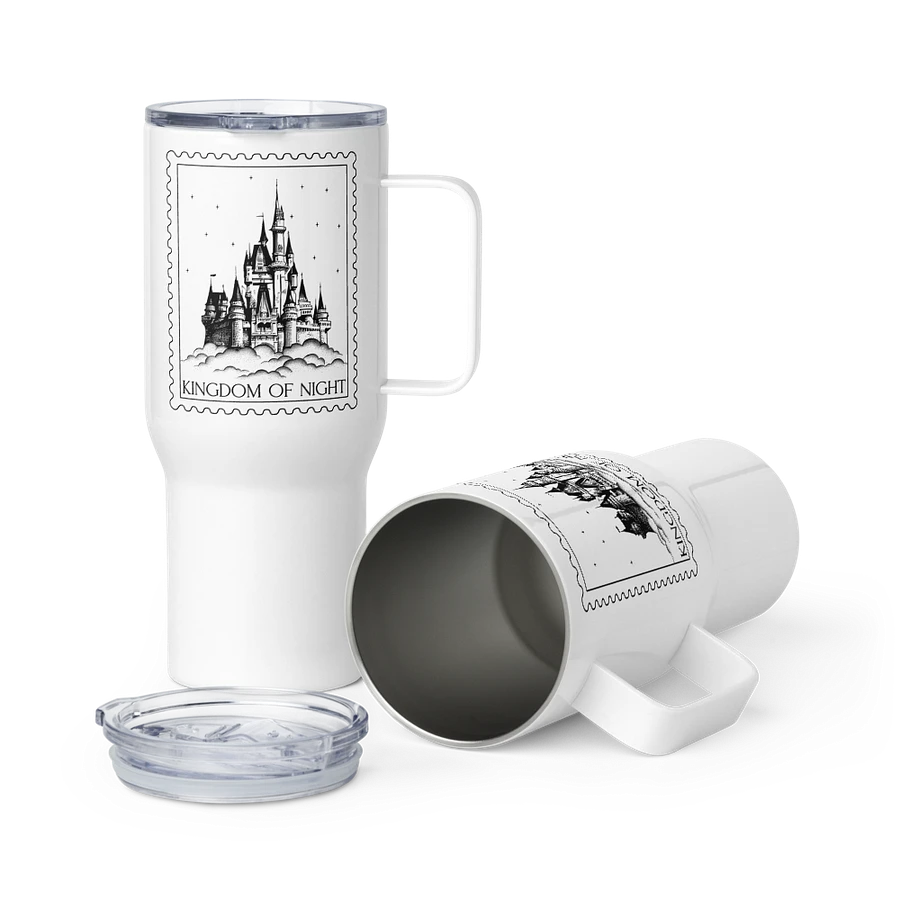 Kingdom of Night Travel Mug product image (6)