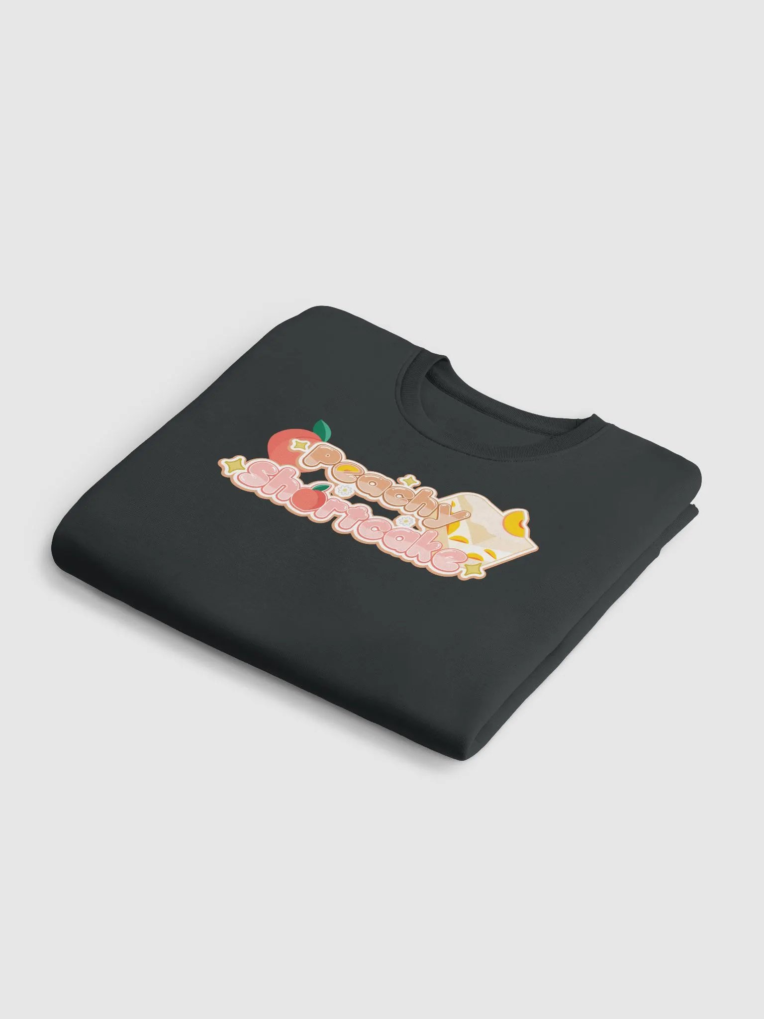Logo Sweatshirt product image (3)