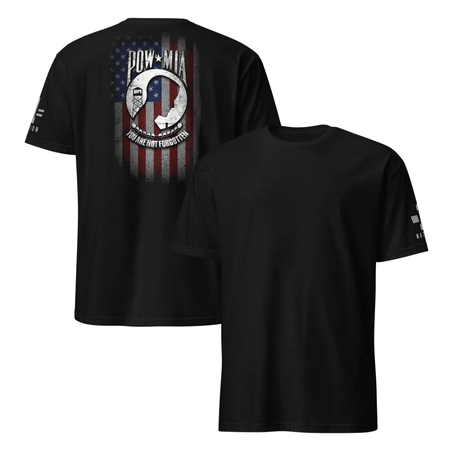 POW MIA American Flag product image (13)