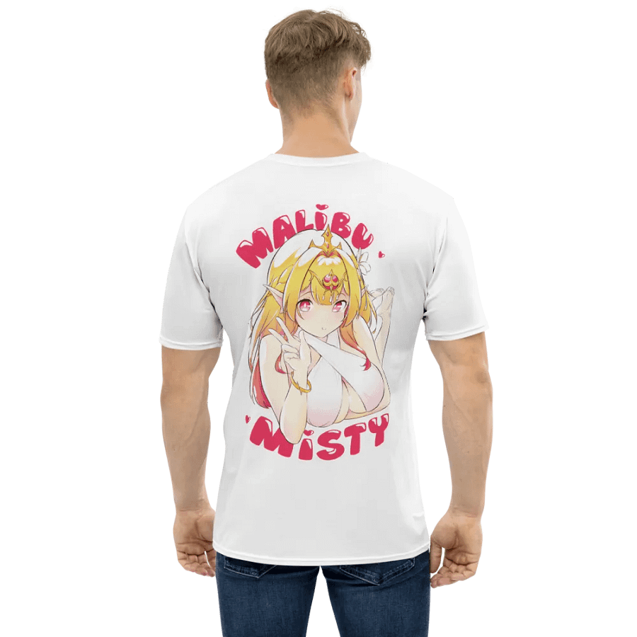 Malibu Misty T-Shirt product image (3)