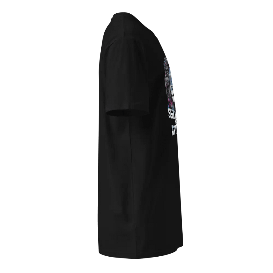 AS Colour Unisex Premium T-Shirt product image (10)