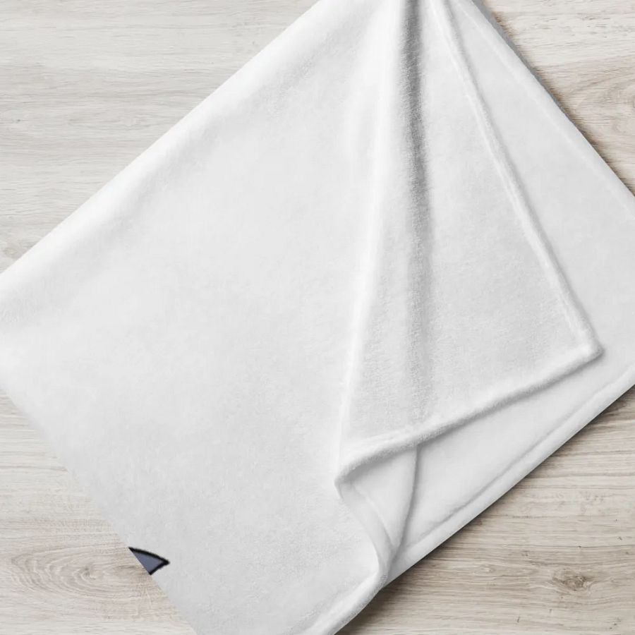 Mukluk Dancin' Throw Blanket product image (17)