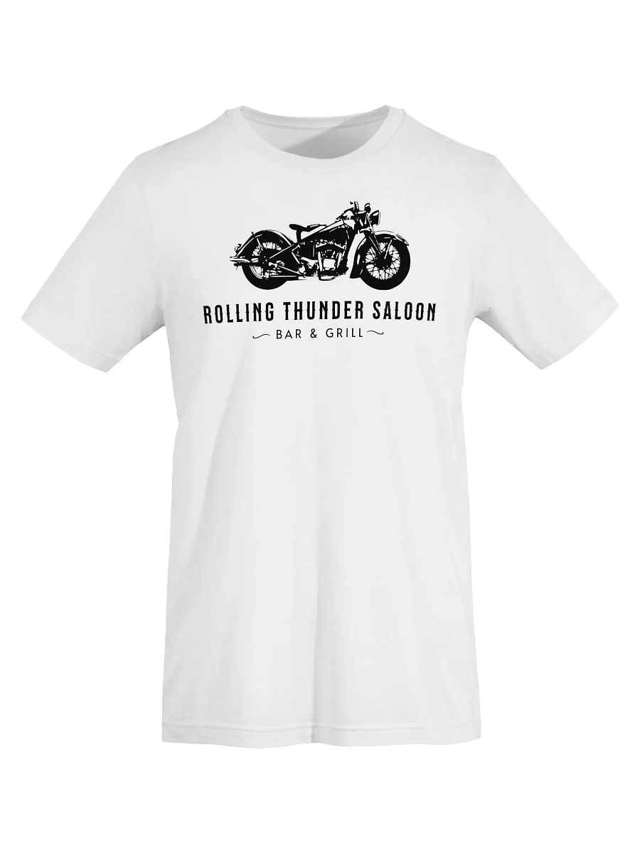 Vintage Motorcycle Club Tee product image (73)