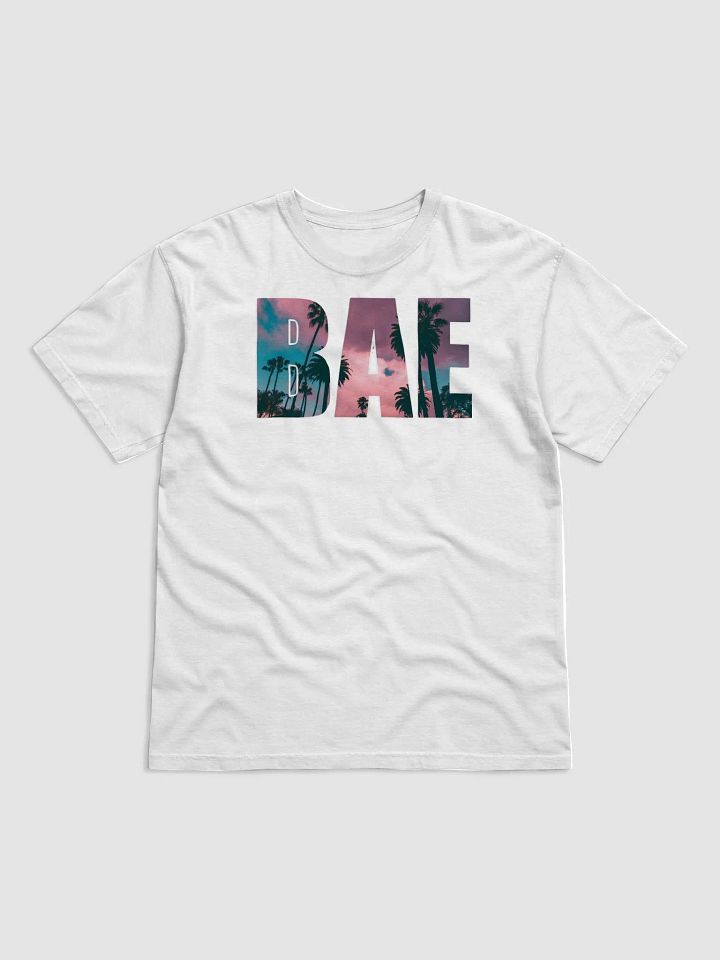 Paradise BAE T-Shirt product image (1)