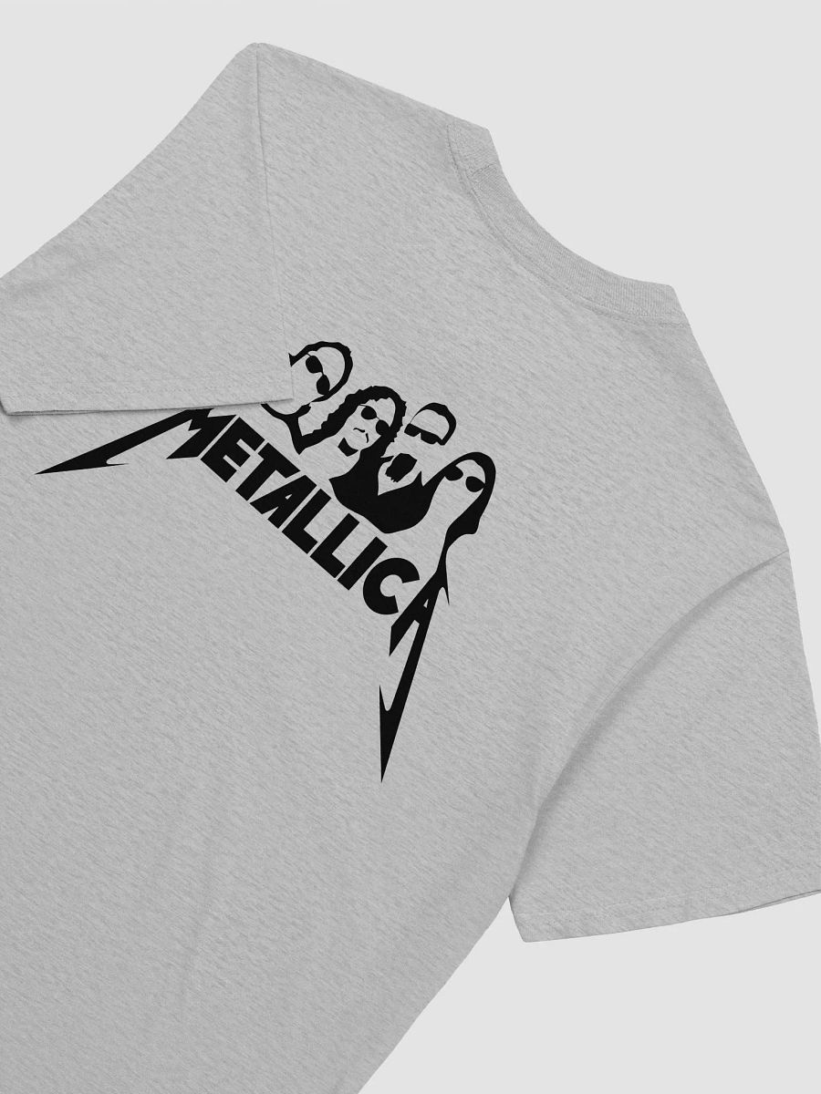 Metallica Unisex T-Shirt product image (7)