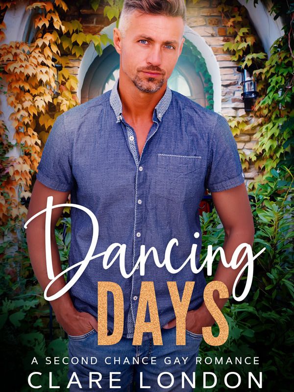 Dancing Days product image (1)
