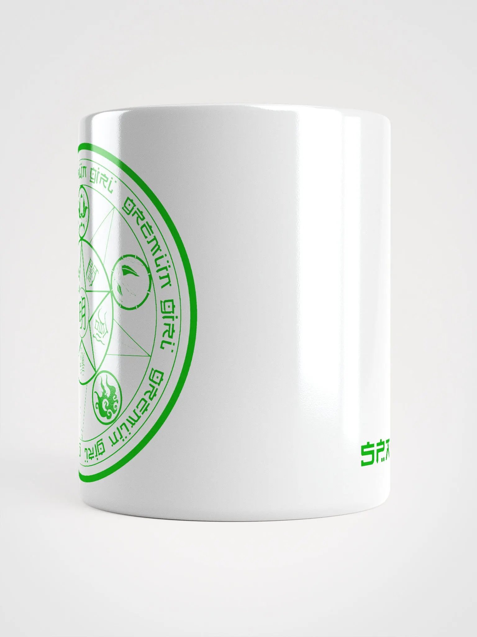 Summoning Circle Mug product image (6)