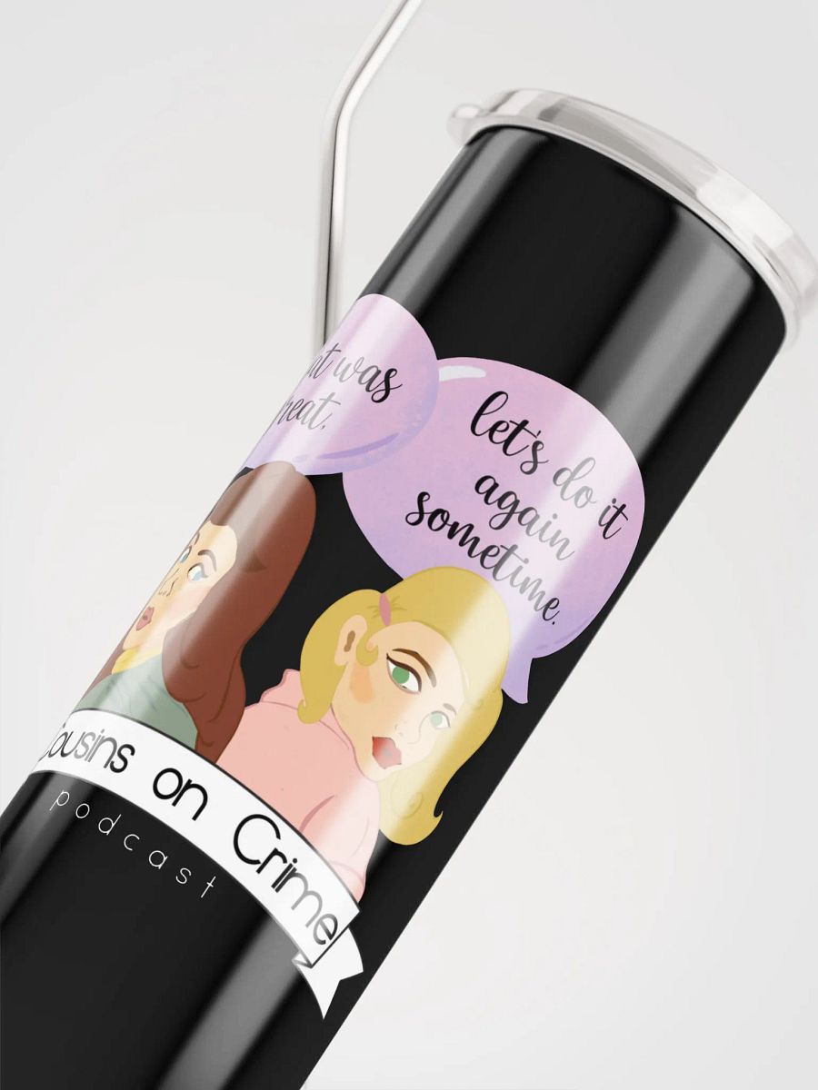 That Was Great Tumbler product image (5)