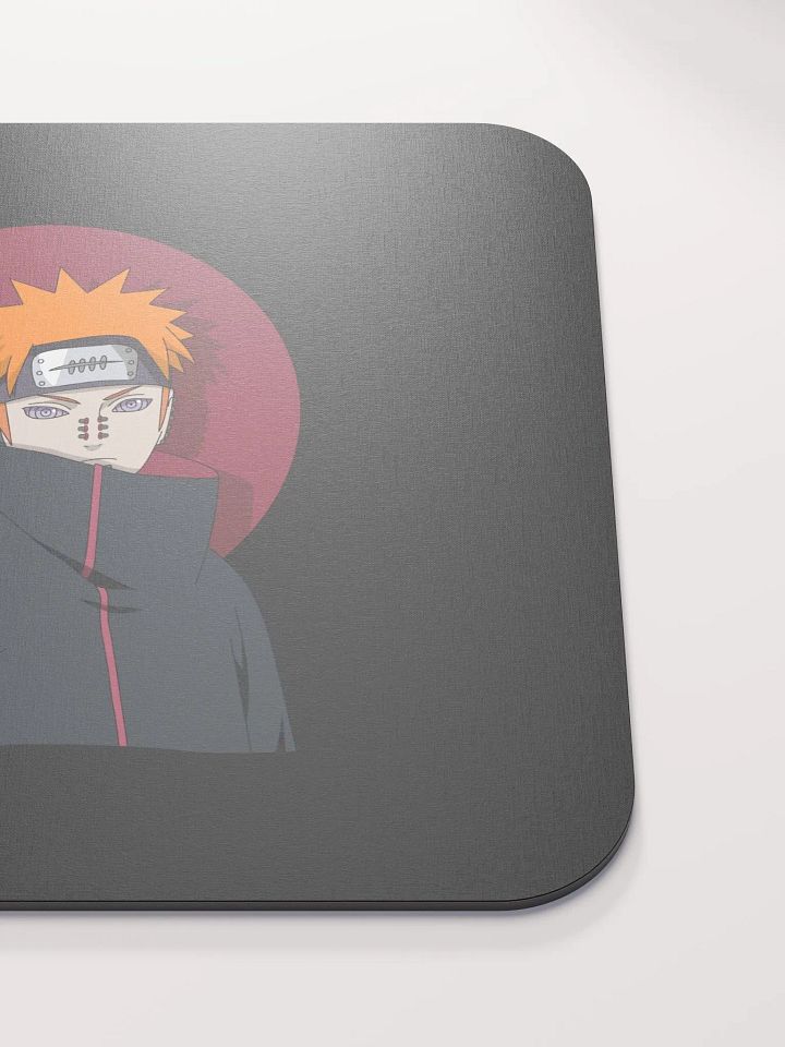Naruto Pain Mouse Pad – The Path to Peace product image (1)