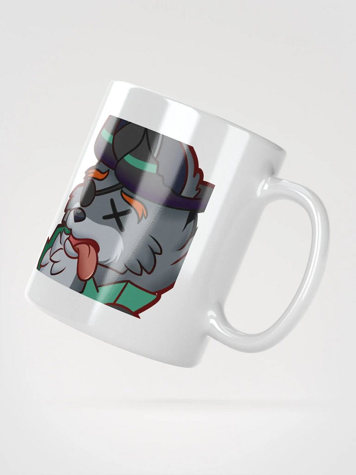 Capn's Rip Mug product image (2)
