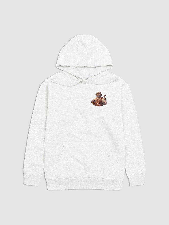 Foodie - Hoodie product image (7)
