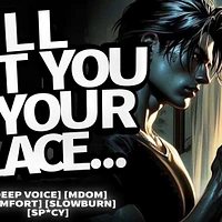 Audio thumbnail