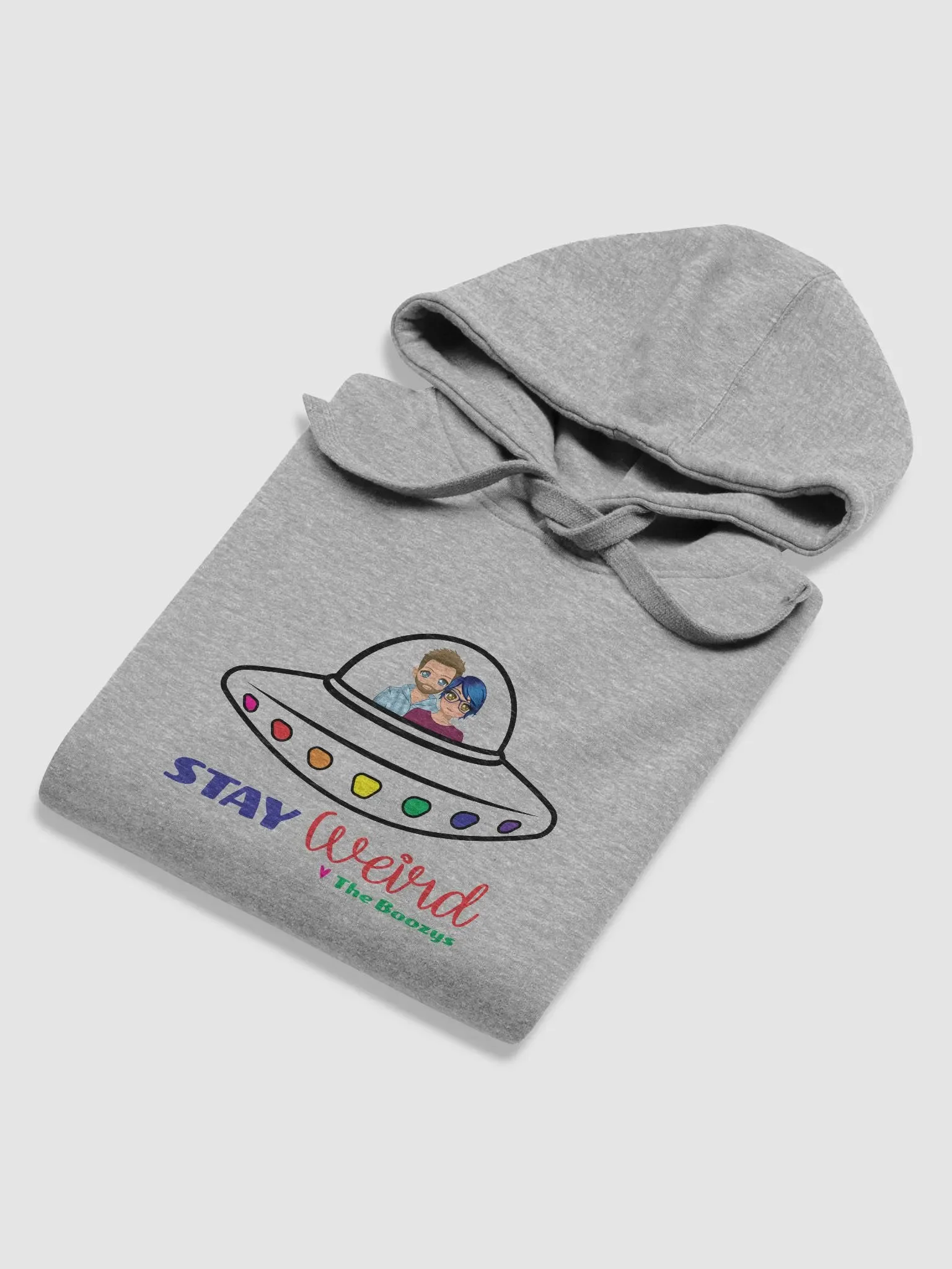 The Boozys Hoodie product image (6)