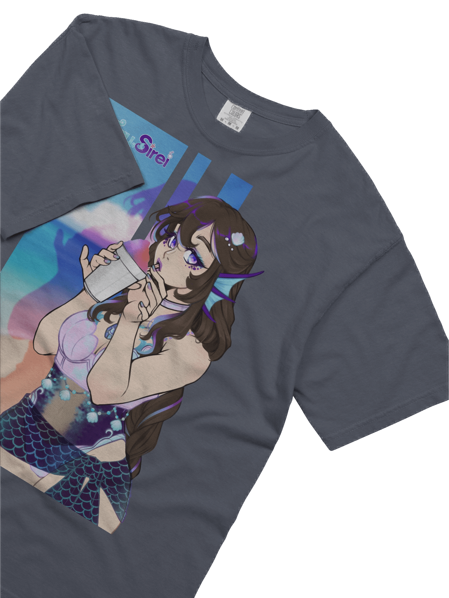 Eru Summer 2025 Piragua Tee product image (21)