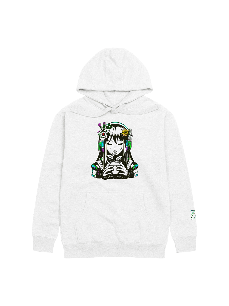 Ivy Hoodie product image (2)