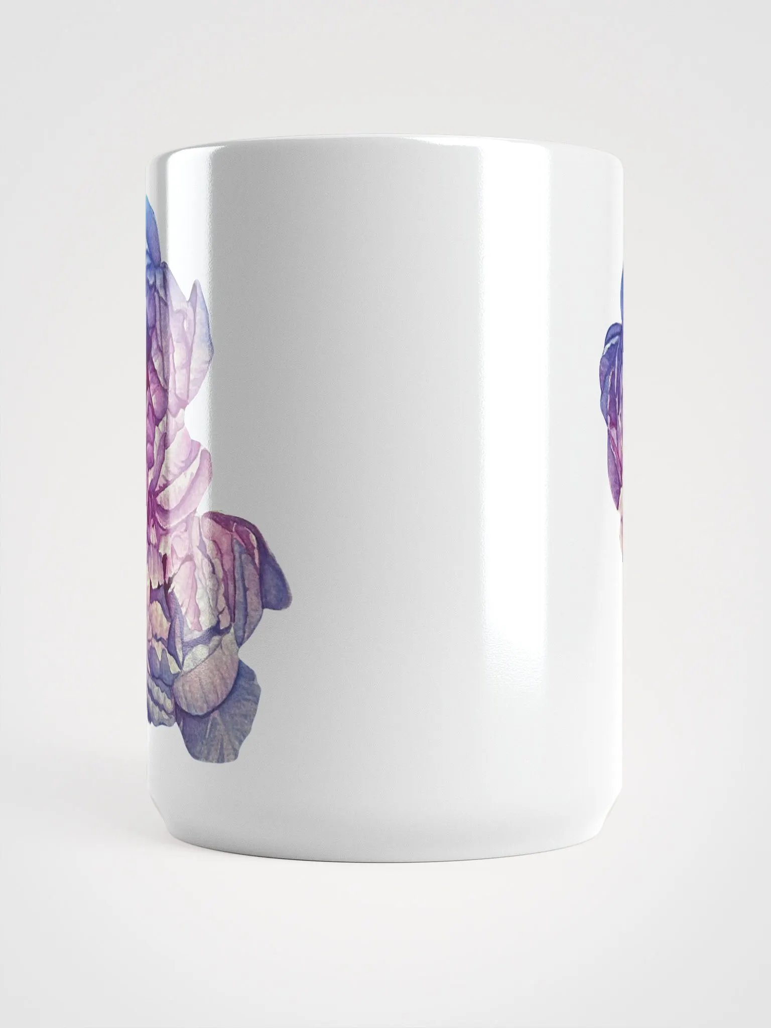 Peonies Mug product image (5)