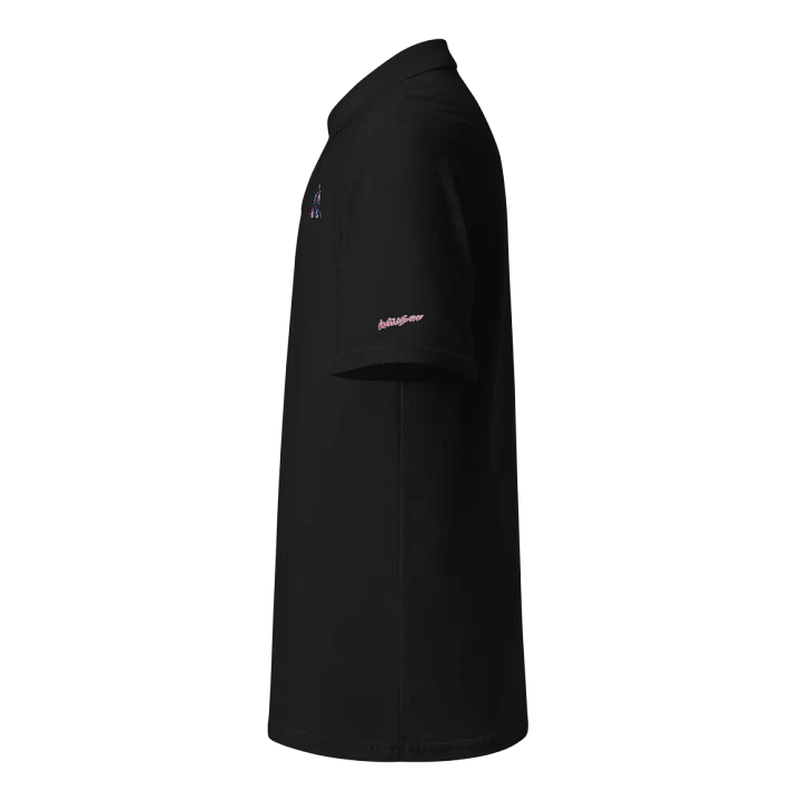 Will Save the Work Polo product image (2)