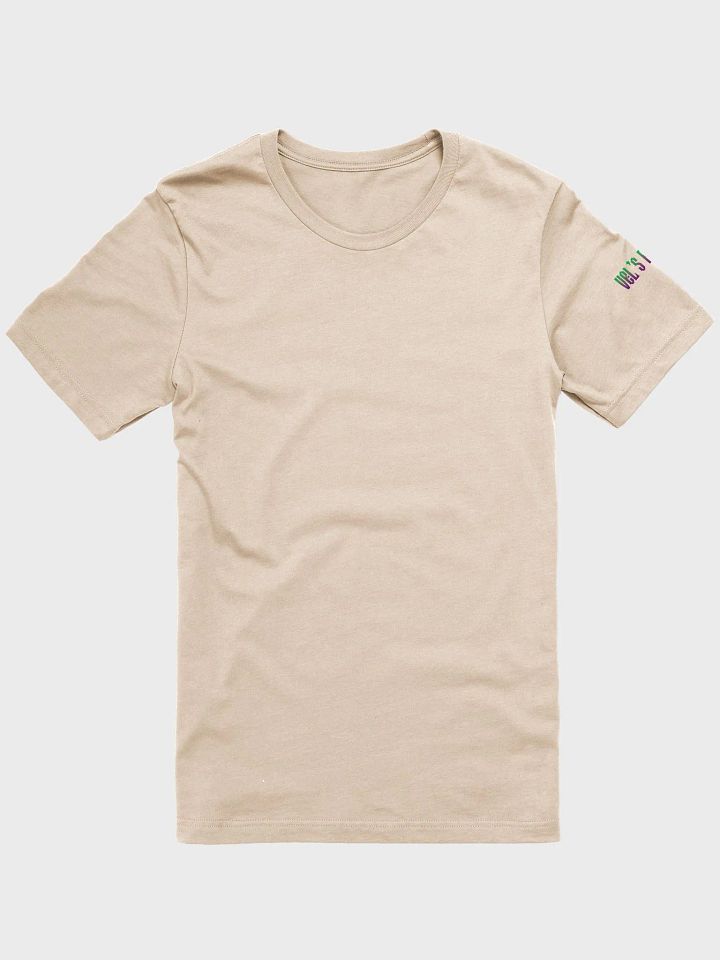 VR Women's Tee product image (1)