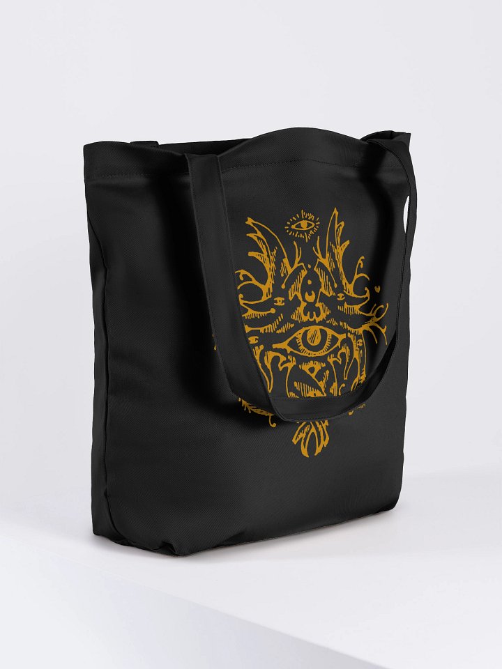 Angel's Eye - Black product image (2)