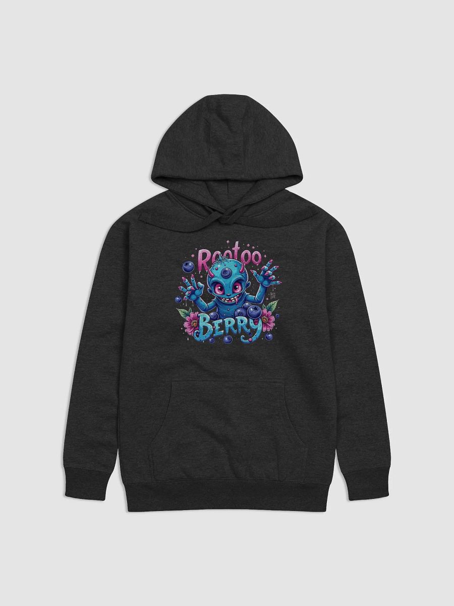 Rootoo Berry Premium Hoodie product image (1)