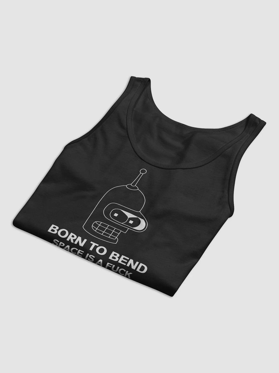 BORN TO BEND Tank product image (30)
