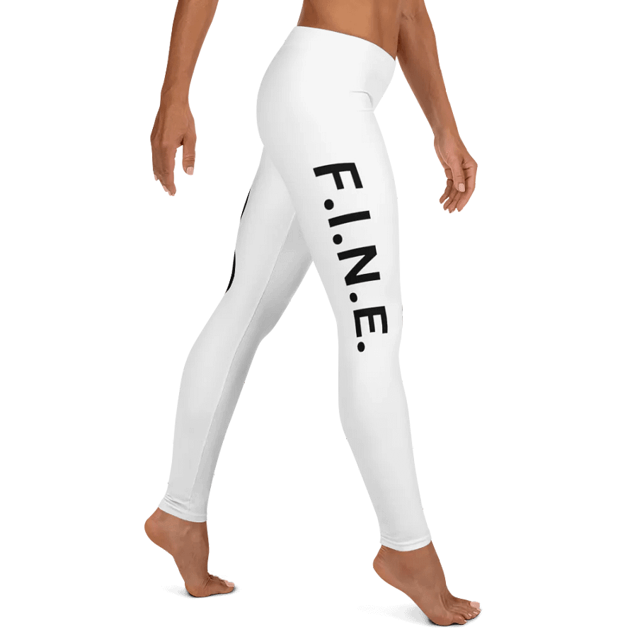 Whole World Apparel Female Joggers product image (5)