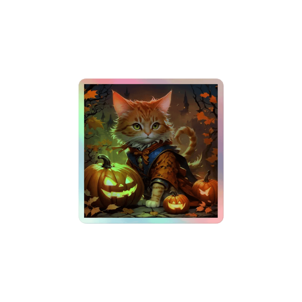 Spoopy Stickers product image (1)