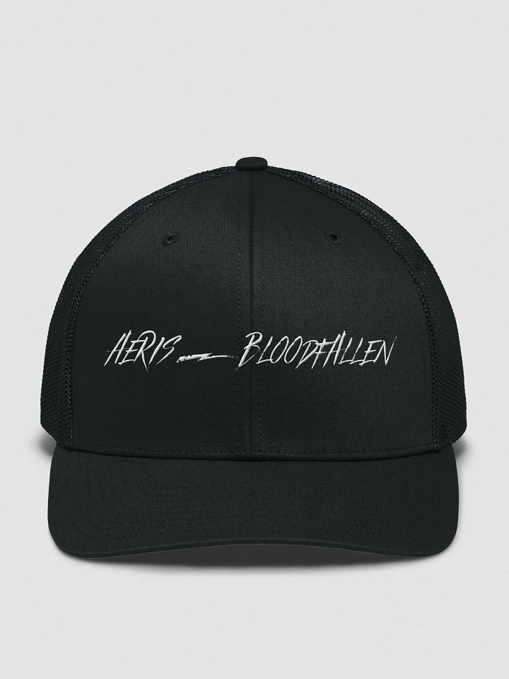 Aeris_Bloodfallen_Hat product image (1)