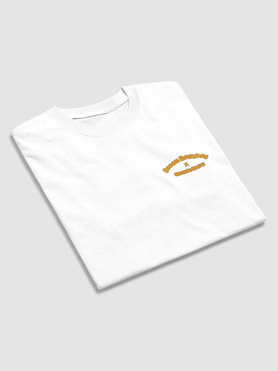 BE Collab Wedge Tee product image (6)