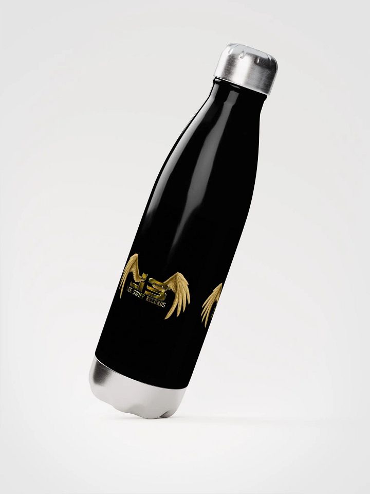 Golden Wings Stainless Steel Water Bottle product image (4)