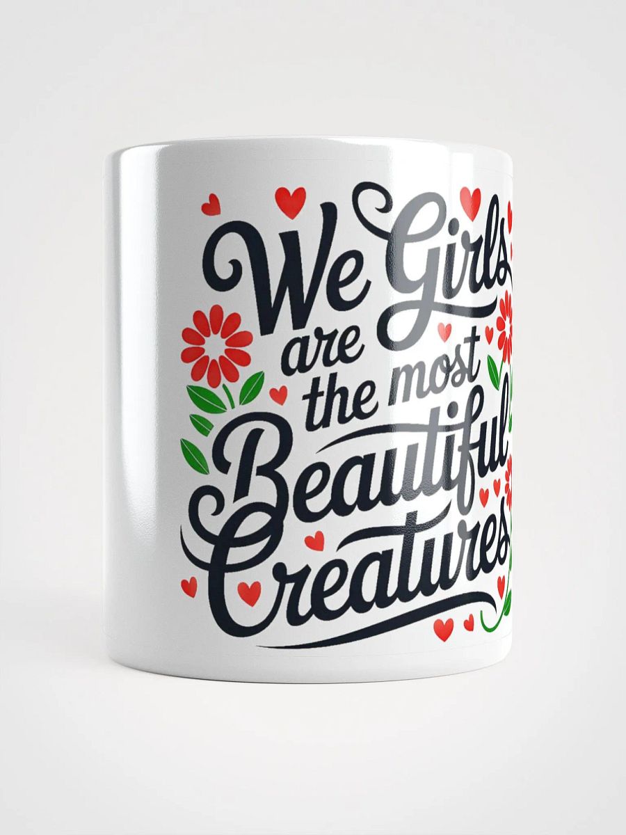 Beautiful Creatures Mug product image (7)
