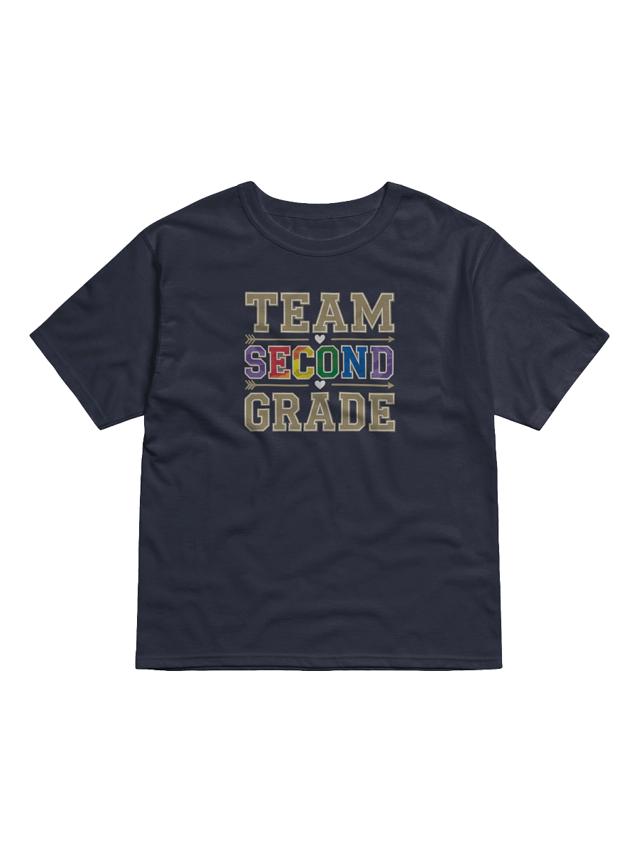 Team Second Grade product image (1)
