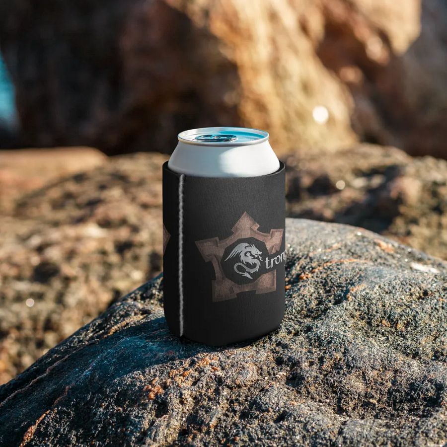 Stronghold Coozie product image (8)