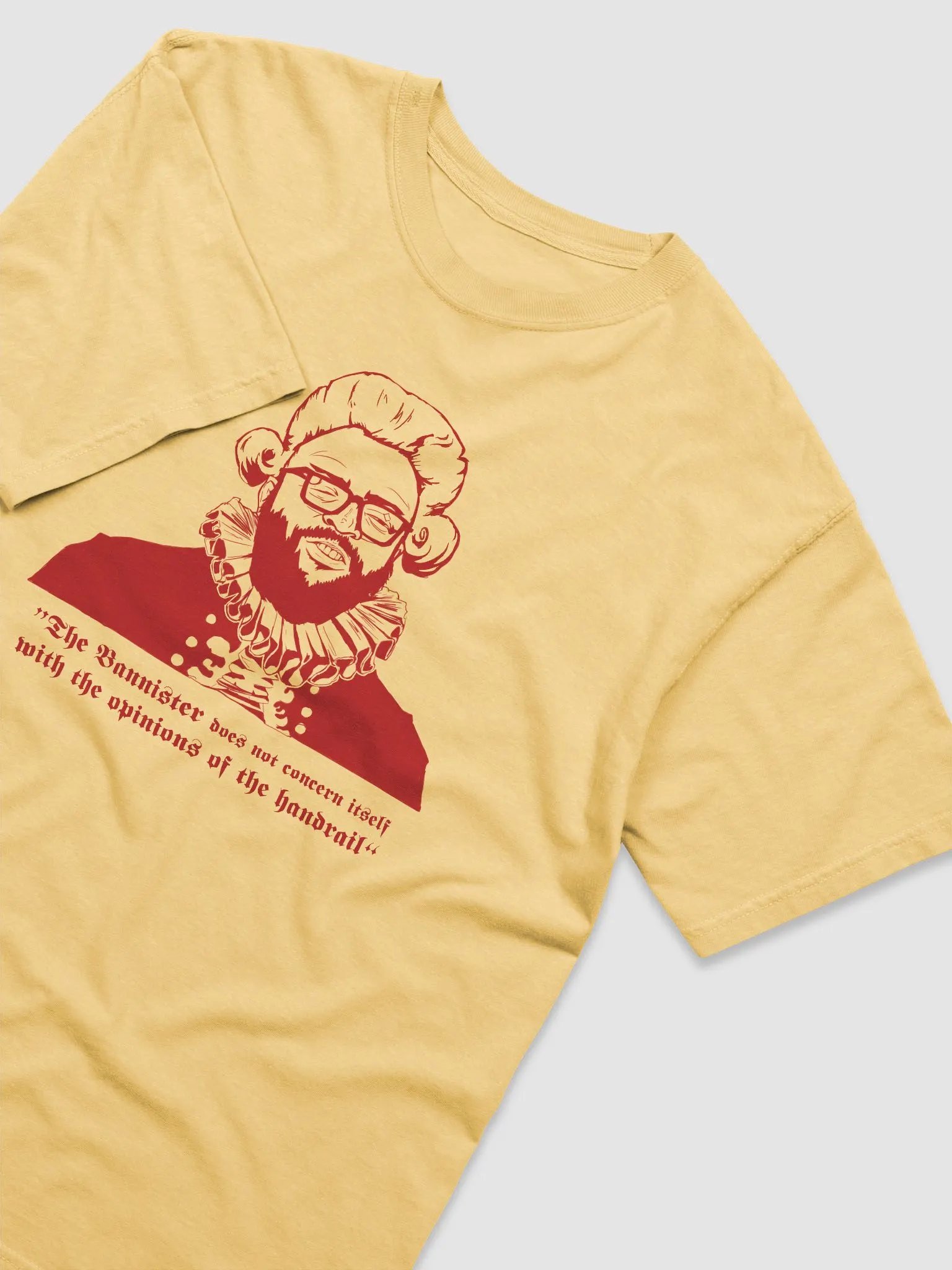 The Royal Bannister product image (3)