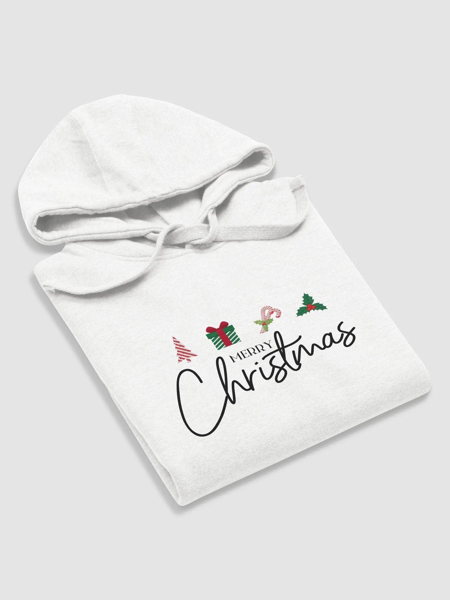 Christmas Spirit Unisex Hoodie product image (7)