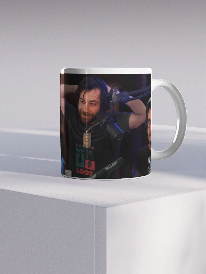 TheGamerHole Mug product image (2)
