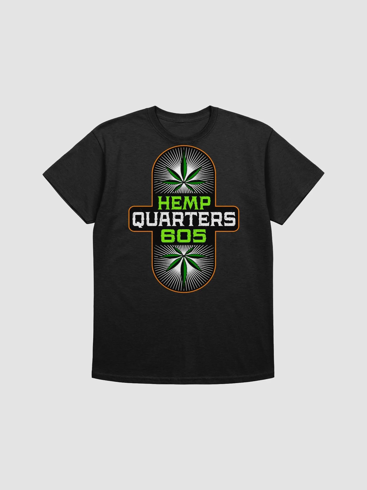 HempQuarters Green I Weed My Job product image (1)