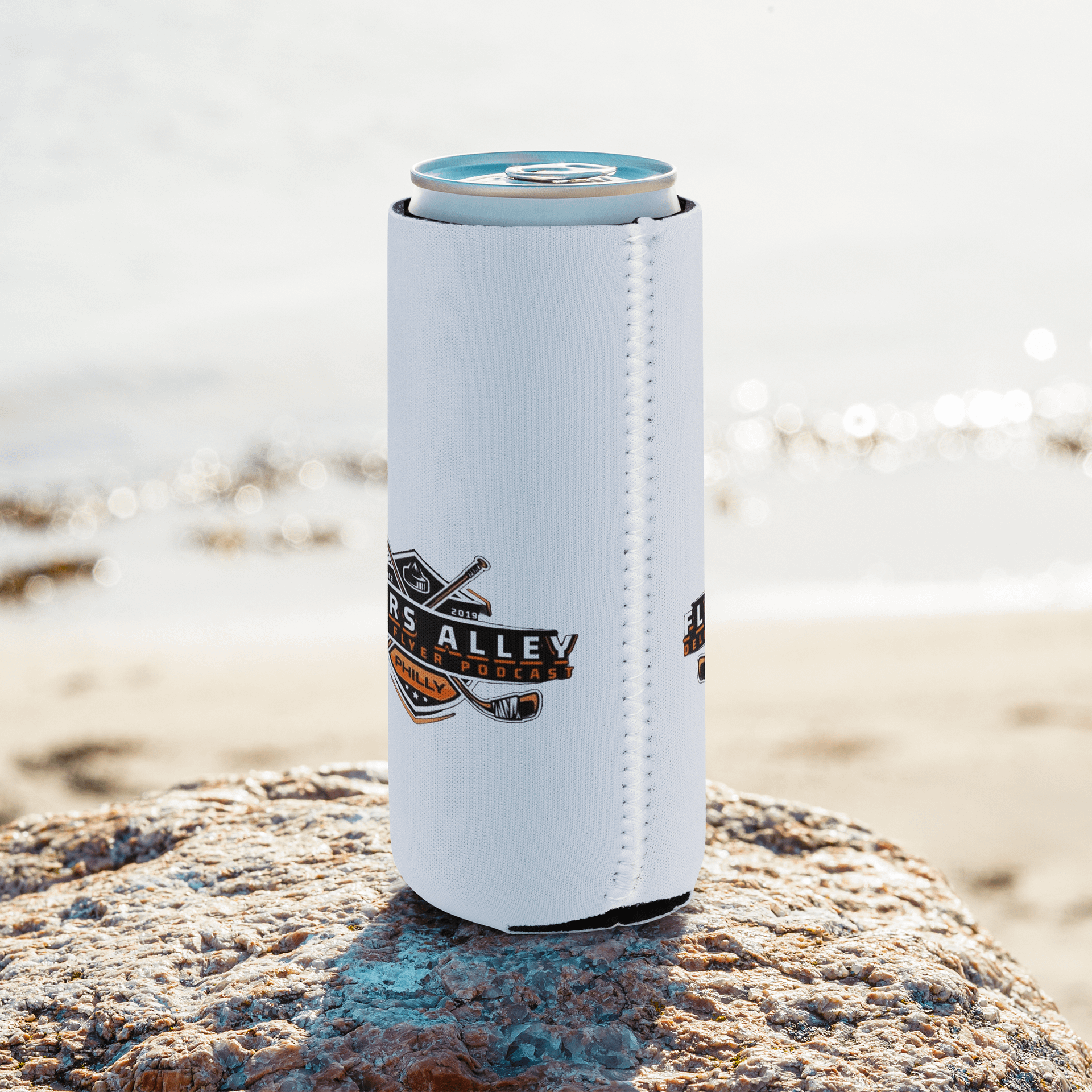 Flyers Alley Logo Can Coozie product image (17)