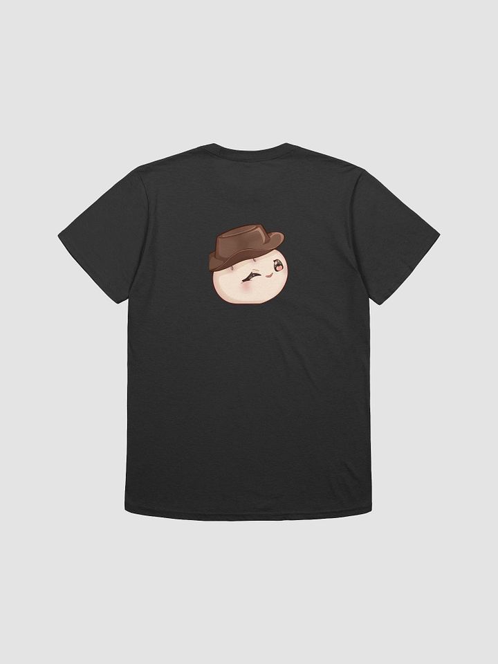 Howdy Bun T-shirt product image (2)