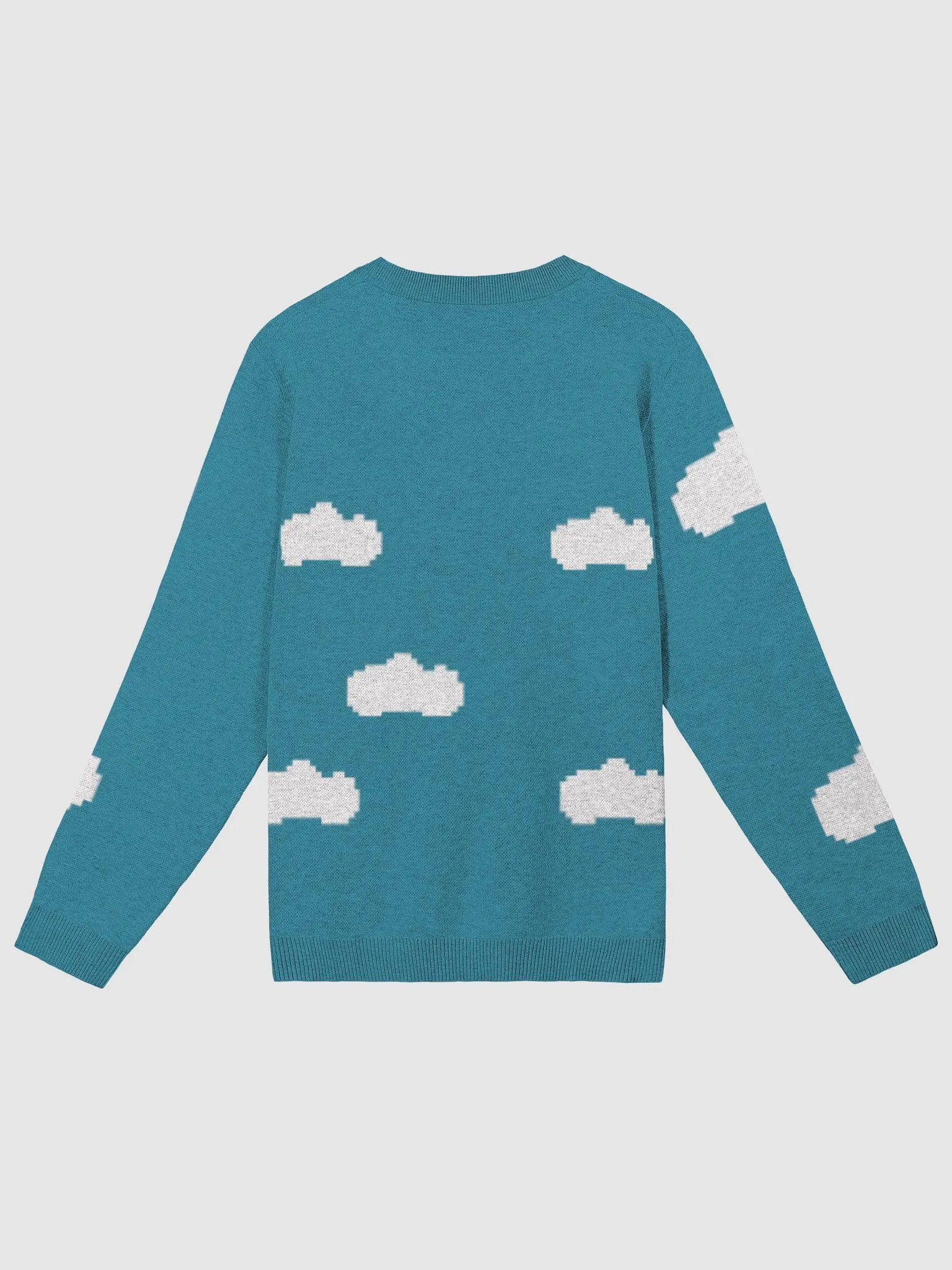 Aviaidan Pixel Cloud Sweater | Noon product image (8)
