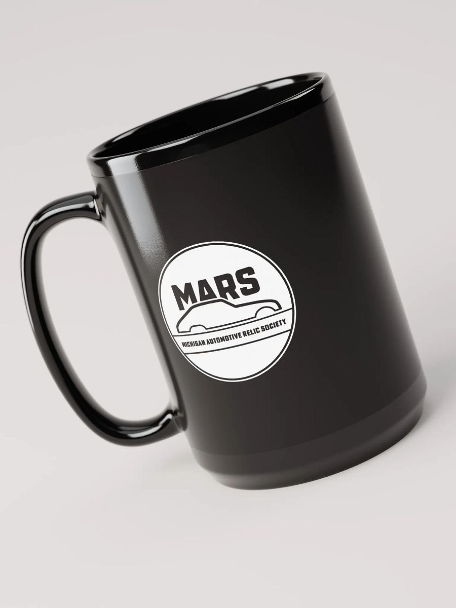 Shop Mug (15oz) product image (3)