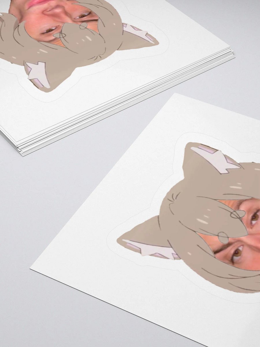 Felix Rizzgyle Sticker product image (2)