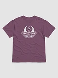 Mothwin Logo Soft T-Shirt product image (1)