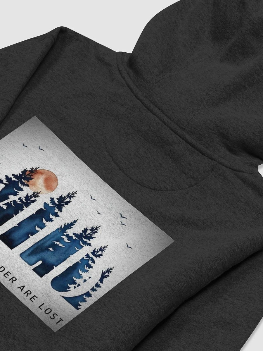 Wild Flowers Adventures Hoodie product image (17)