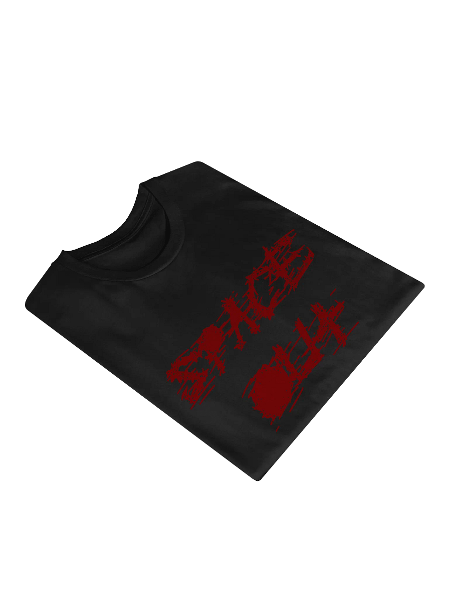 "Space Out" Unisex Premium T-Shirt product image (3)