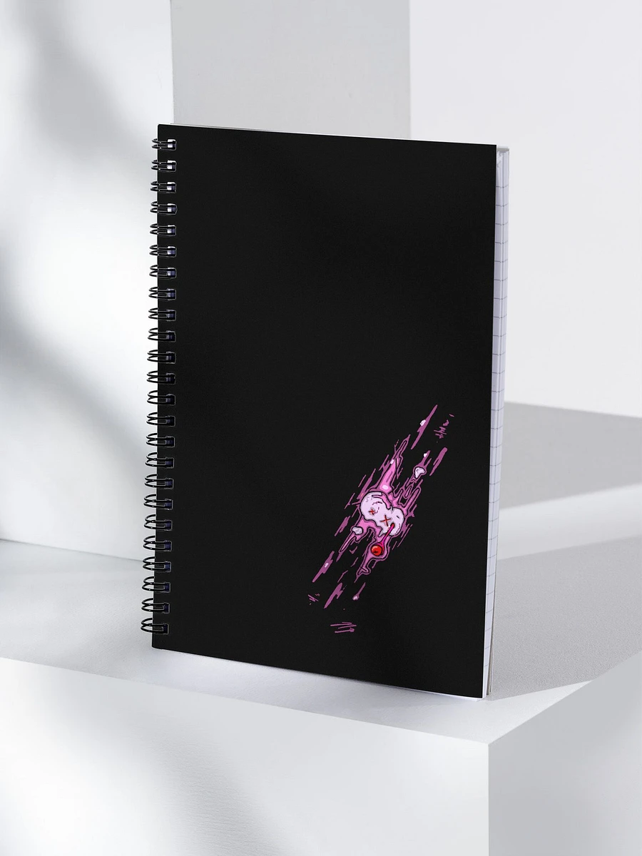 Brainspider Smoosh Notebook product image (3)