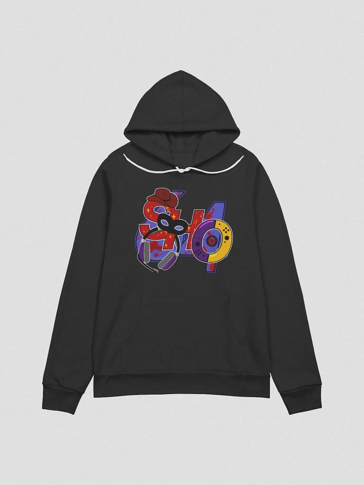 Nova Stitch Freddy Soft Hoodie product image (2)