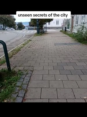 unseen secrets of the city 